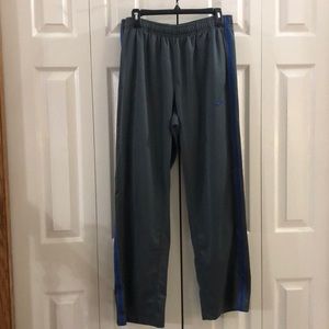 Nike Drawstring Sweatpants